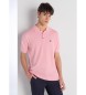 Bendorff Poloshirt 134179 roze