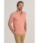 Bendorff Polo shirt 134222 pink