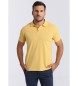 Bendorff Camisa pólo 134224 amarela