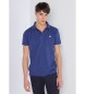 Bendorff T-shirt 133336 azul