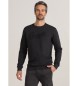 Bendorff Basic sweatshirt black