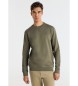 Bendorff Felpa Basic Verde
