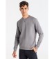 Bendorff Felpa grigia basic