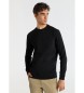 Bendorff Felpa nera basic