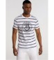 Bendorff T-shirt 123468 white