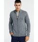Bendorff BENDORFF - Chaqueta Tricot Cremallera