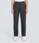 Berwich Pantalon Alice gris foncé