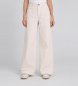 Berwich Nina-GD bukser beige