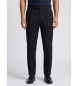 Berwich Pantalon Retrolong marine