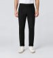 Berwich Pantalon Retrolong noir