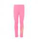 Billieblush Leggings stampati rosa