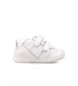 Biomecanics Leather sneakers 221001 white