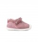 Biomecanics Sneakers in pelle 221003-B rosa