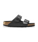 Birkenstock Sandales Arizona noir