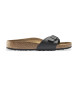 Birkenstock Sandaler Madrid sort
