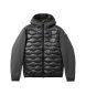 Blauer Black Butland coat