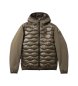 Blauer Butland green coat