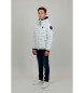 Blauer Manteau Ellis blanc Blauer Manteau Ellis blanc