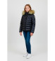 Blauer Manteau Ivoire noir Blauer Manteau Ivoire noir