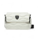 Blauer Jenna shoulder bag white