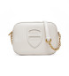 Blauer Hips01 Handbag white