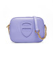 Blauer Hips01 sac à main violet