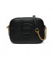 Blauer Hips01 handbag black