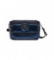Blauer Borsa blu Jenna 02