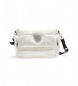 Blauer Borsa bianca Jenna 02
