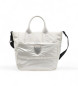 Blauer Borsa bianca Quart XL