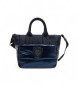 Blauer Borsa blu Quart XS