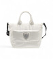Blauer Borsa bianca Quart XS