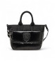 Blauer Borsa nera Quart XS