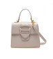 Blauer Sac beige Wally 01