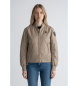 Blauer Giacca Bomber Laurie beige