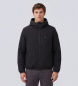 Blauer Derry black jacket