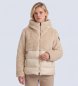Blauer Veste Fanevil ECO beige