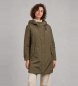 Blauer Veste Payne vert olive