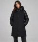 Blauer Jakna Sawyer modra