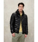 Blauer Wave Jacket black