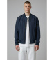 Blauer Jacka Young navy