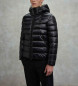 Blauer Eco Adams svart reefer