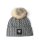 Blauer Gorro Marotta cinza