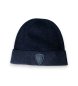 Blauer Boné Oliver azul
