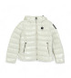 Blauer Cappotto bianco di Halsey Junior