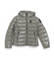 Blauer Halsey Junior Coat szary