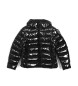 Blauer Halsey Junior Coat black