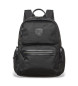 Blauer Rucksack Gkb schwarz