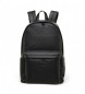 Blauer Zaino nero Naper