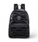 Blauer Mochila Wave 03 negro